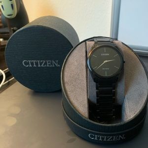Watch citizen eco drive
